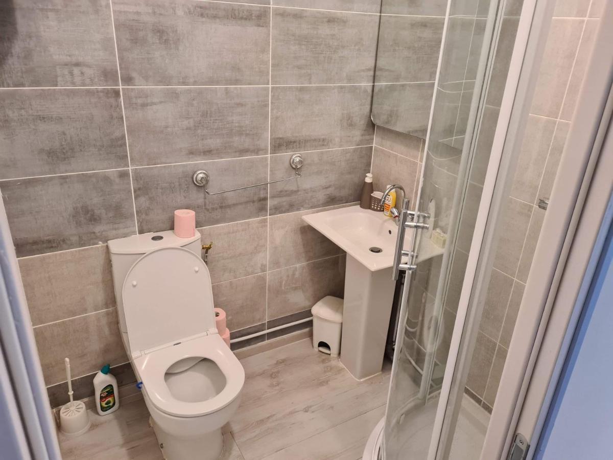 Appartement Tout Confort カンブレー エクステリア 写真