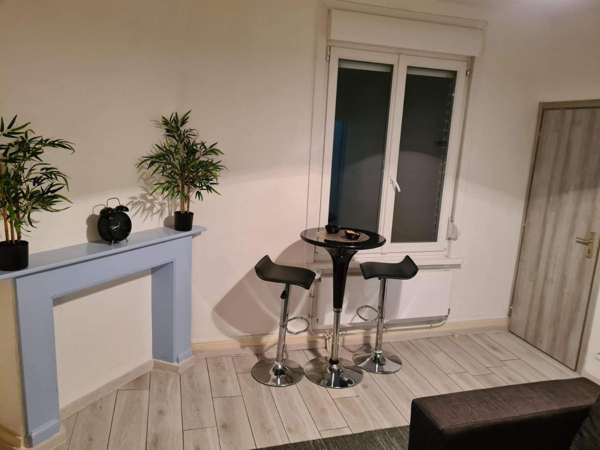Appartement Tout Confort カンブレー エクステリア 写真