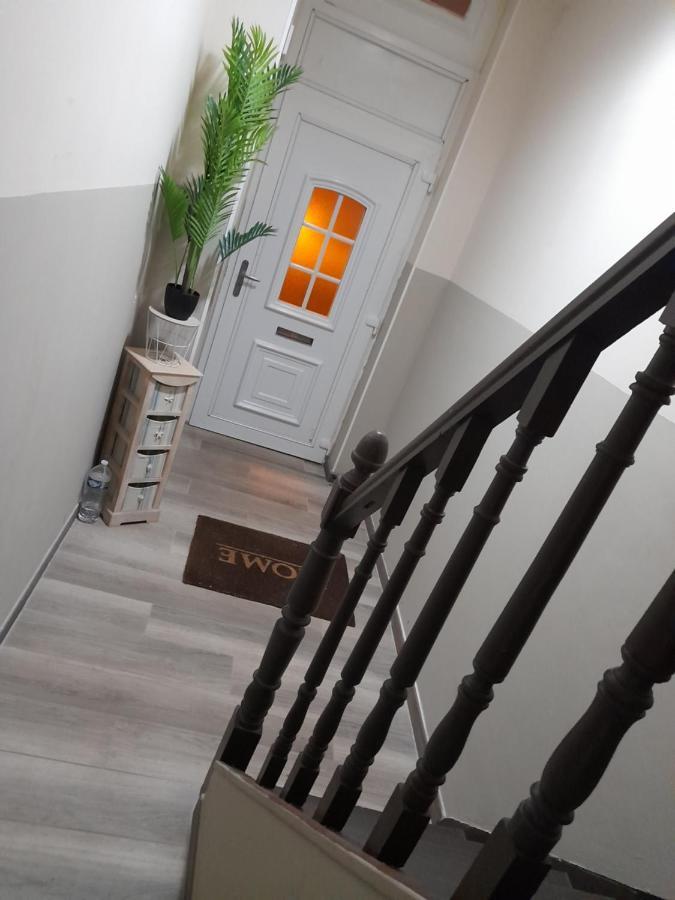 Appartement Tout Confort カンブレー エクステリア 写真