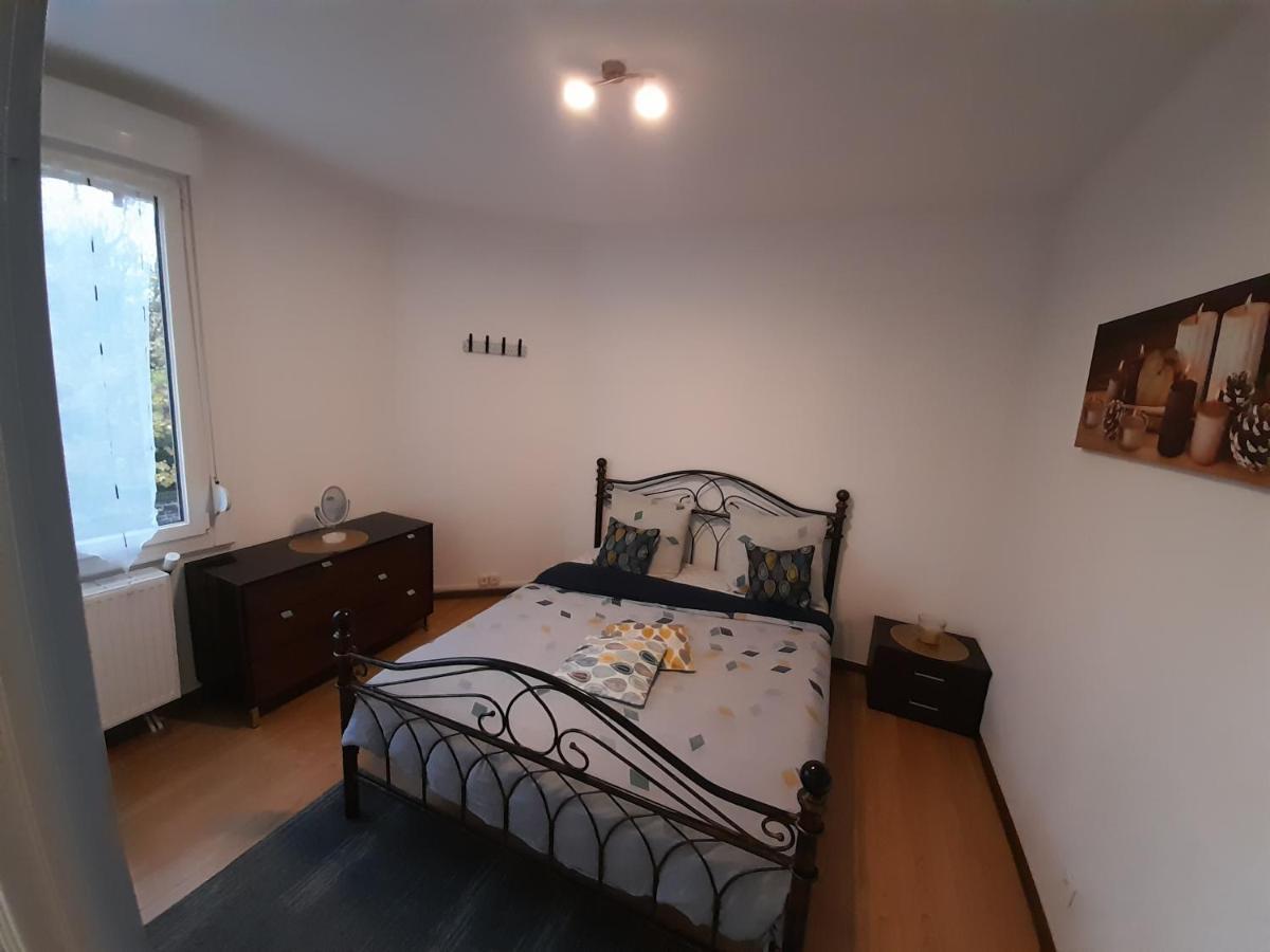 Appartement Tout Confort カンブレー エクステリア 写真